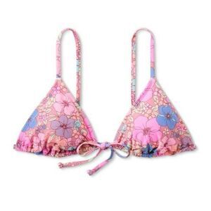 2 piece Wible fable bikini